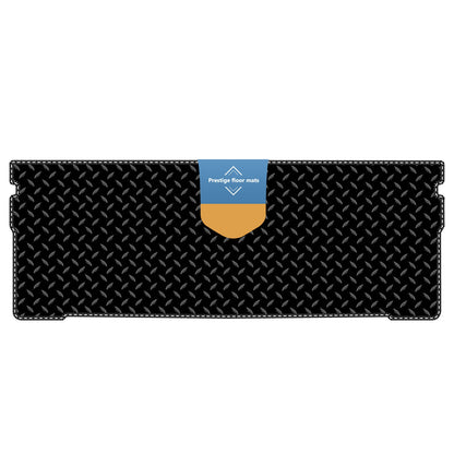 Fits VW Amarok 2023 on Fully Tailored Pick Up Tailgate Mat