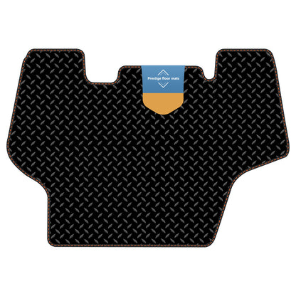 Fits Case IH MXM Series Fully Tailored Tractor Floor Mat