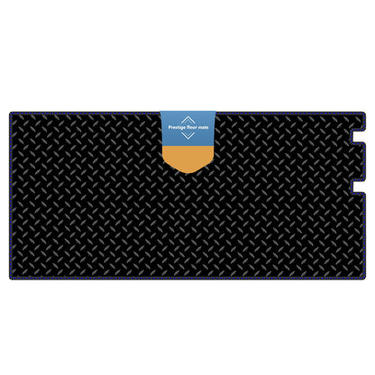 Fits Land Rover Defender 110 Rear 1970mm x 915mm No Seat Cutout Tailored Bootmat