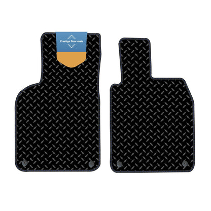 Fits Porsche 911 992 GT3 2022 onwards Fully Tailored Floor Mat Set