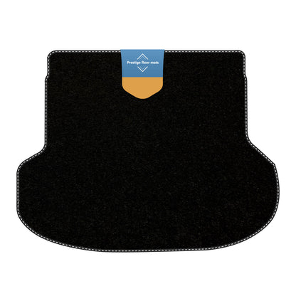 Fits Kia Pro Ceed 2019 on Fully Tailored Car Boot Floor Mat