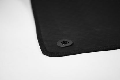 Fits Ford Tourneo Custom Minibus 2015 on Fully Tailored Floor Mat