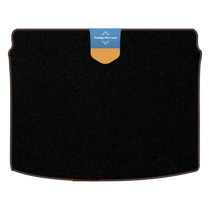 Fits Volkswagen Taigo 2022 onwards Fully Tailored Boot Mat Set