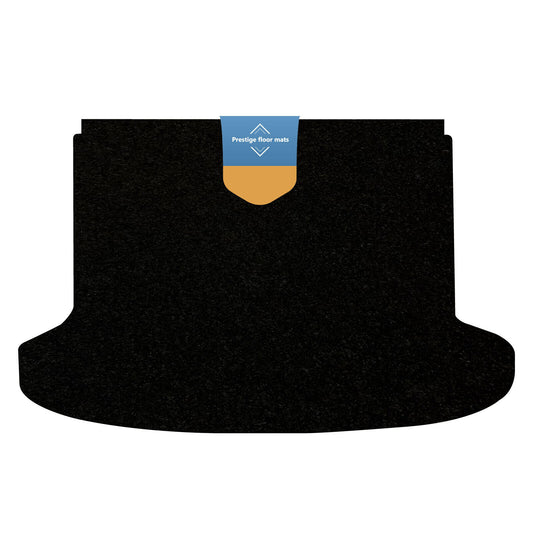 Fits Kia Sportage 2022 on Fully Tailored Upper Boot Floor Mat