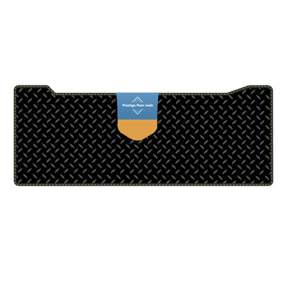 Fits Citroen Dispatch CrewCab Rear Only 2016- Fully Tailored Van 2nd Row Mat