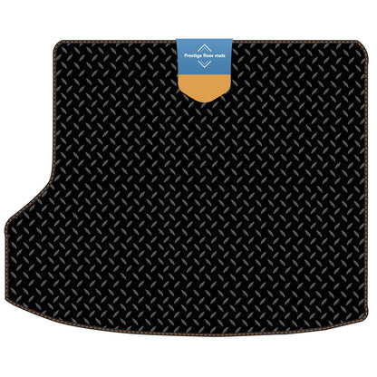 Fits Hyundai Ioniq Hybrid 2016-2023 with Storage On Right Side Tailored Boot Mat