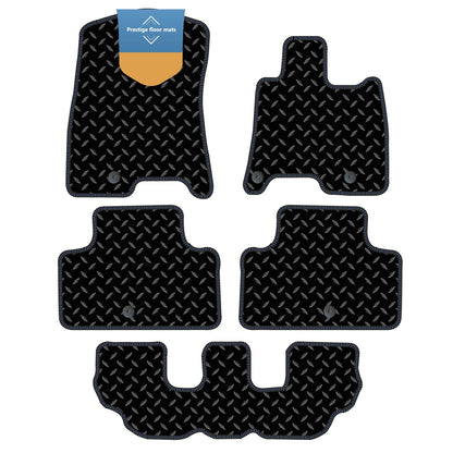 Fits Genesis GV80 2021 onwards Fully Tailored Floor Mat Set