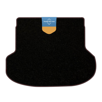 Fits Kia Pro Ceed 2019 on Fully Tailored Car Boot Floor Mat