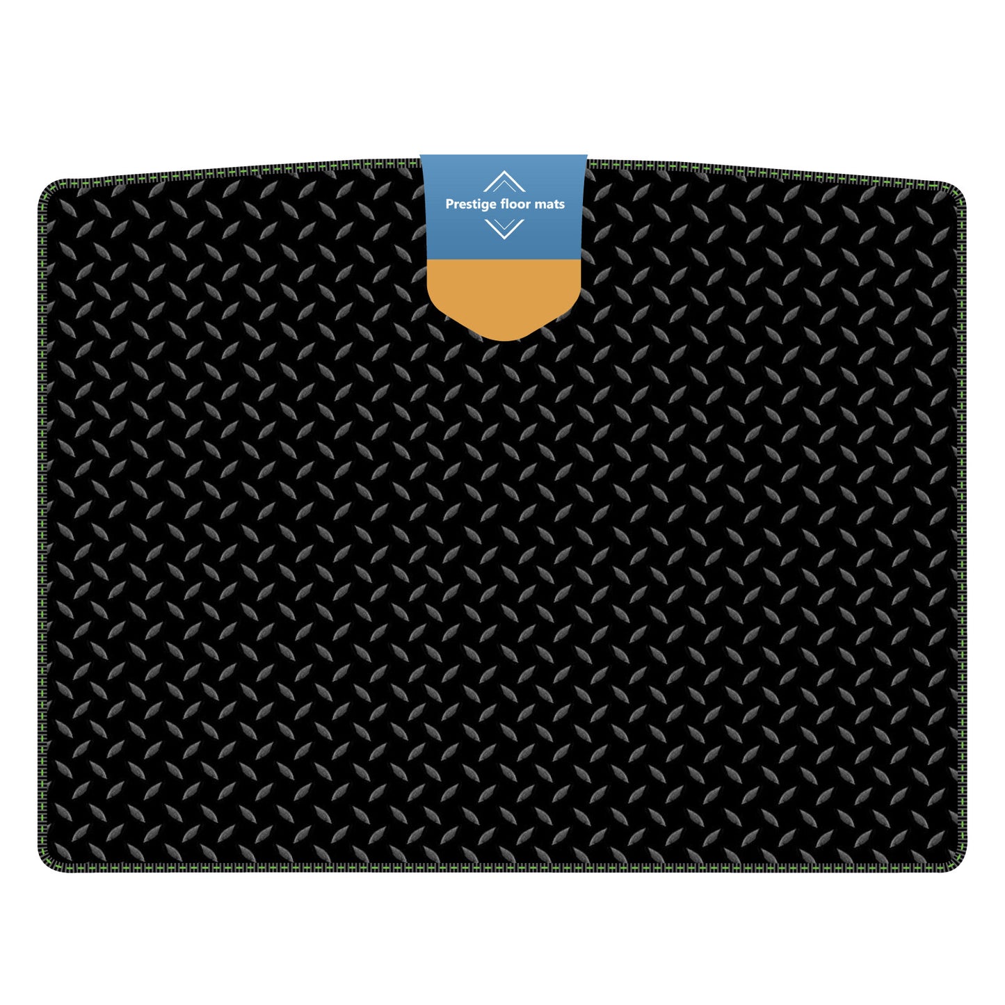 Fits Skoda Yet 2008-2019 Fully Tailored Boot Mat in Carpet or Rubber