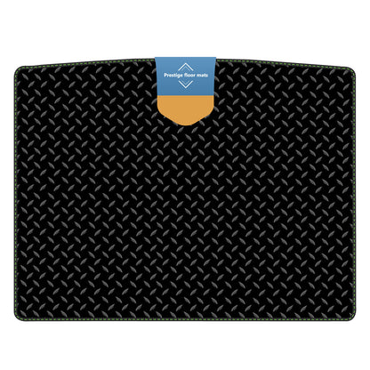 Fits Skoda Yet 2008-2019 Fully Tailored Boot Mat in Carpet or Rubber