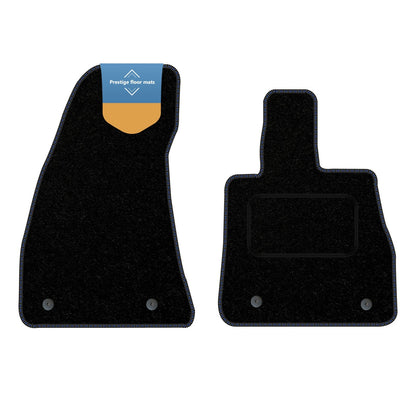 Fits MG Cyberster 2024 onwards Fully Tailored Floor Mat Set