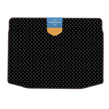 Fits Kia Ceed Hatchback 2018 onwards Fully Tailored Boot Mat Set