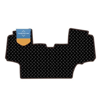 Fits Case CX Series Fully Tailored Tractor Floor Mat