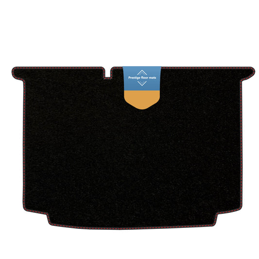 Fits VW Polo MK5 2009-2017 Fully Tailored Car Boot Floor Mat