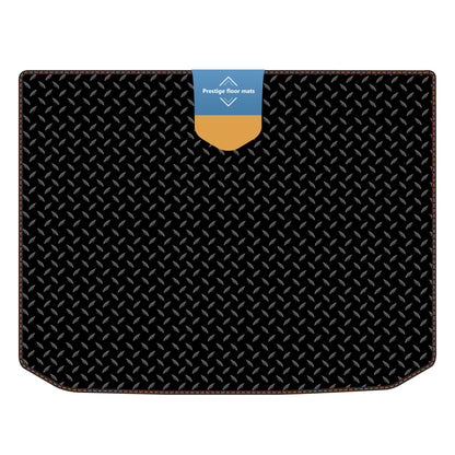 Fits Audi A3 Sportback 2020 on Fully Tailored Boot Mat in Carpet or Rubber