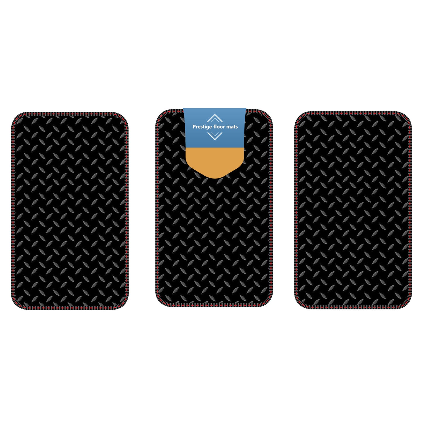 Fits LEVC TXE Lower Tip Seat Mat Fully Tailored Taxi Tip Seat Mat