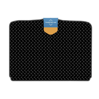 Fits Fiat 500X 2015-2025 Fully Tailored Boot Mat Set