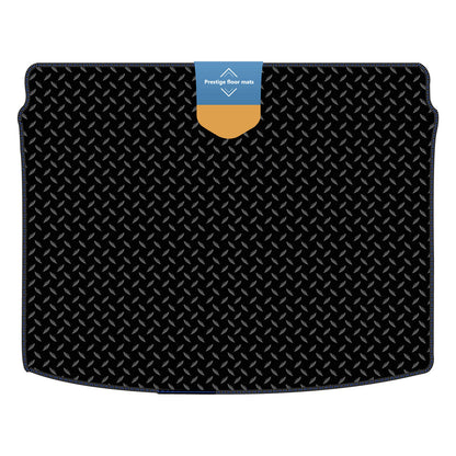 Fits Volkswagen Taigo 2022 onwards Fully Tailored Boot Mat Set