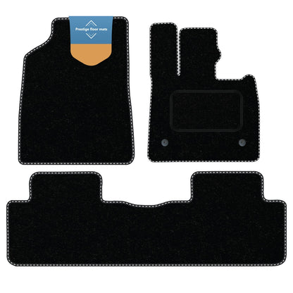 Fits BYD Seal U 2024 onwards Fully Tailored Floor Mat Set