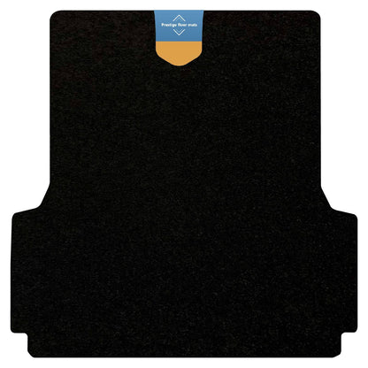 Fits Brand New Volkswagen Amarok Double Cab Rear Tailored Load Mat 2023 on