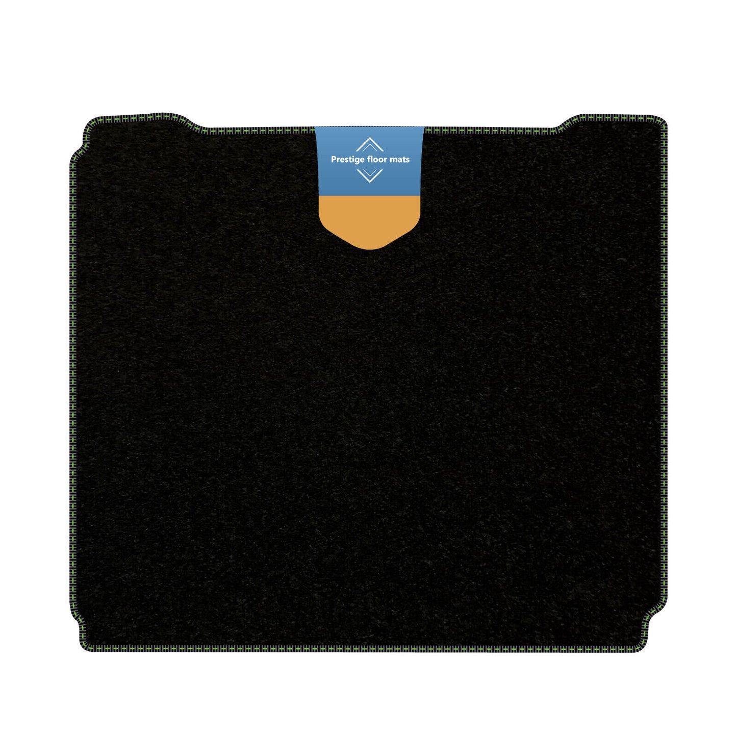 Fits Vauxhall Astra 2015-2021 Fully Tailored Boot Mat in Carpet or Rubber