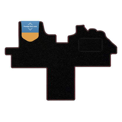 Fits Fiat A-Line Motorhome 2024 on Fully Tailored Motorhome Mat