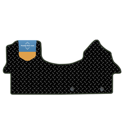 Fits Mercedes Sprinter 2018- 495mm Clip Spacing Fully Tailored Van Floor Mat