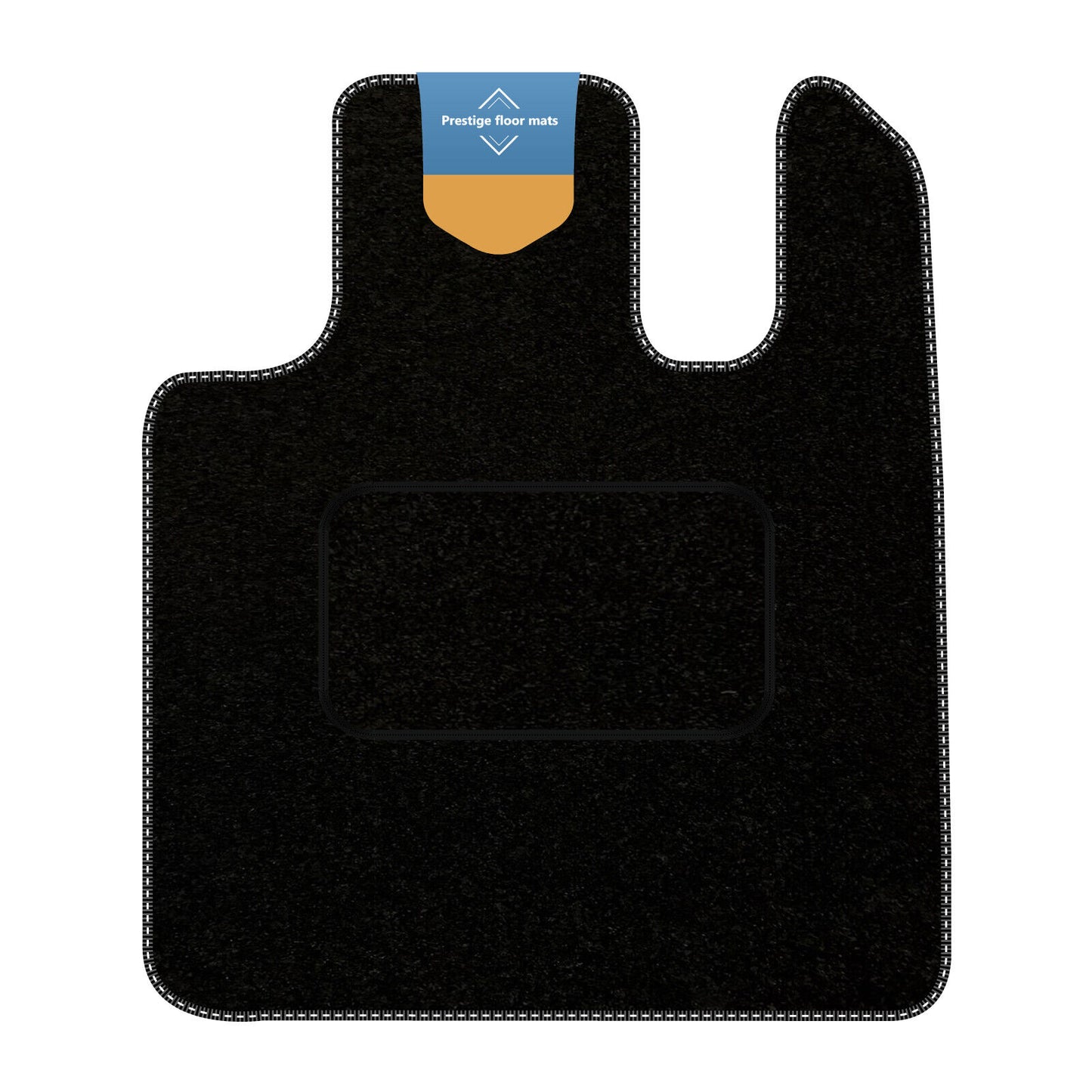 Fits LEVC TXE Driver Only Fully Tailored Driver Only Floor Mat