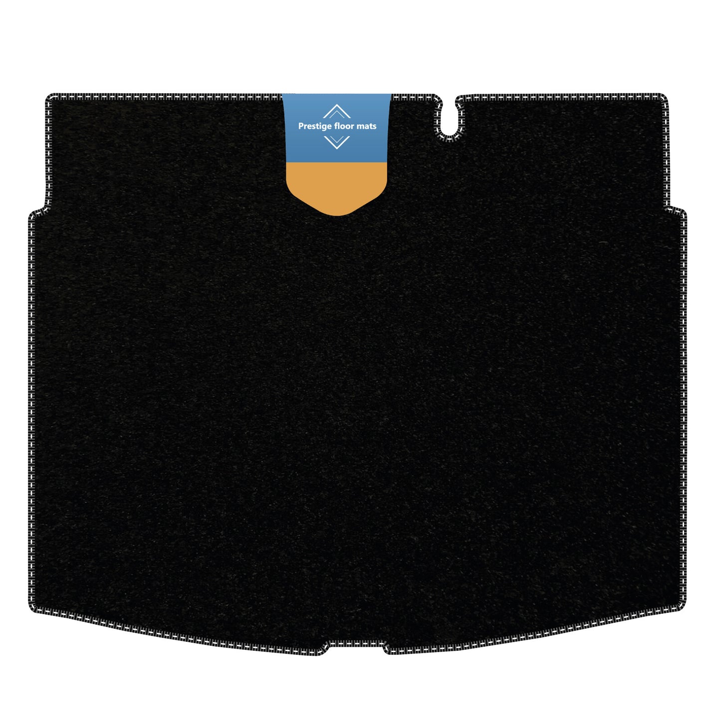 Fits Cupra Born Lower Boot Floor Mat 2022 onwards Fully Tailored Boot Mat