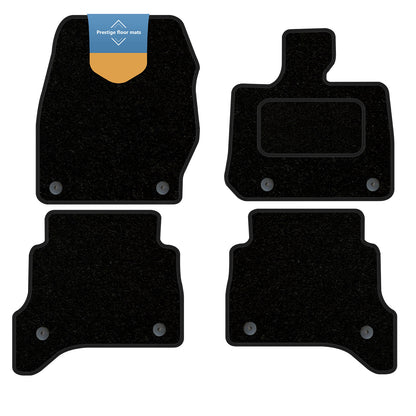 Fits Range Rover Sport 2022 on Fully Tailored Car Floor Mat