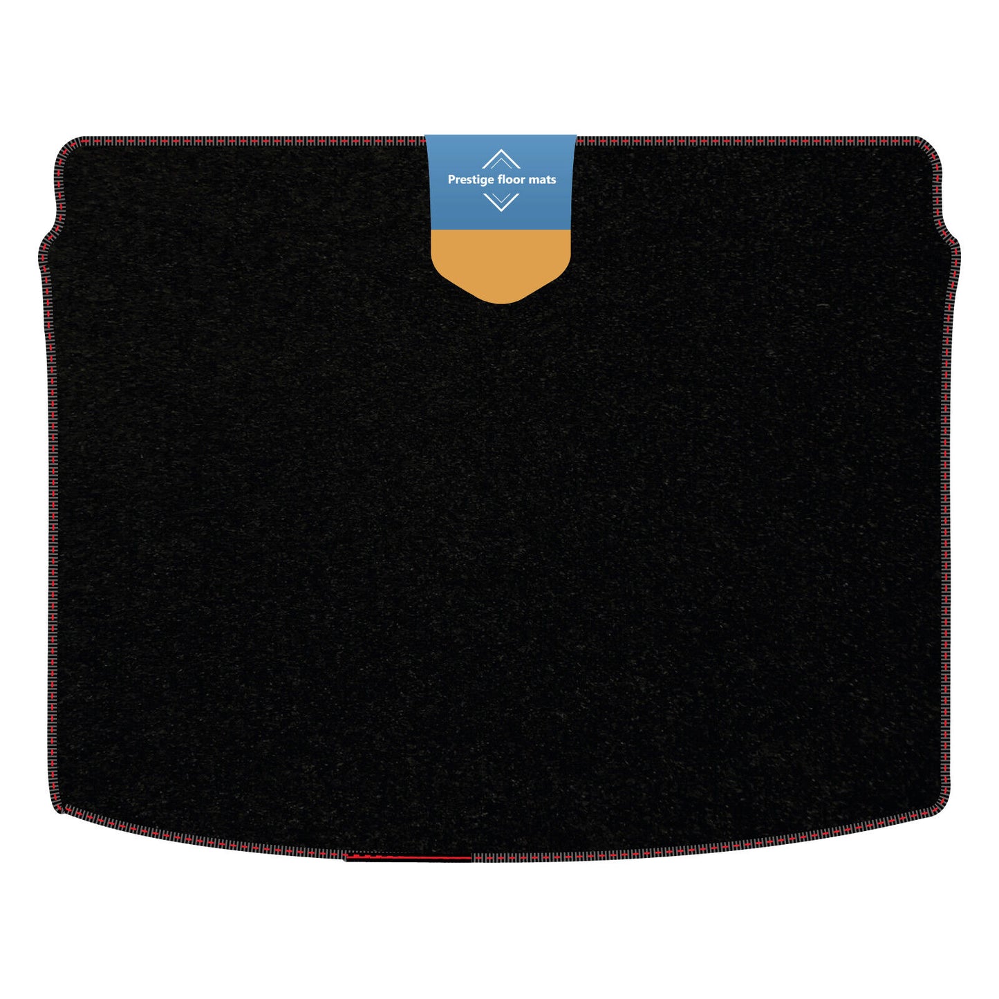 Fits Volkswagen Taigo 2022 onwards Fully Tailored Boot Mat Set