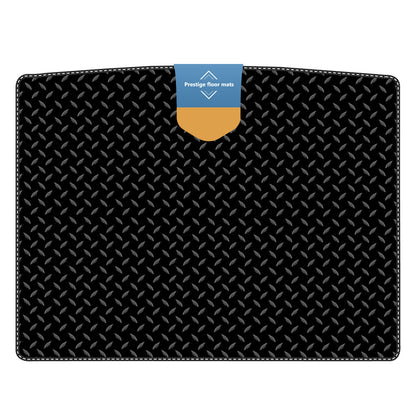 Fits Skoda Yet 2008-2019 Fully Tailored Boot Mat in Carpet or Rubber