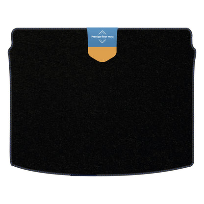 Fits Volkswagen Taigo 2022 onwards Fully Tailored Boot Mat Set