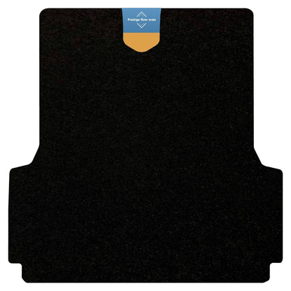 Fits Brand New Volkswagen Amarok Double Cab Rear Tailored Load Mat 2023 on