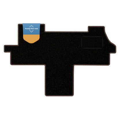 Fits Fiat Ducato Automatic 2020 on Fully Tailored Motorhome Floor Mat