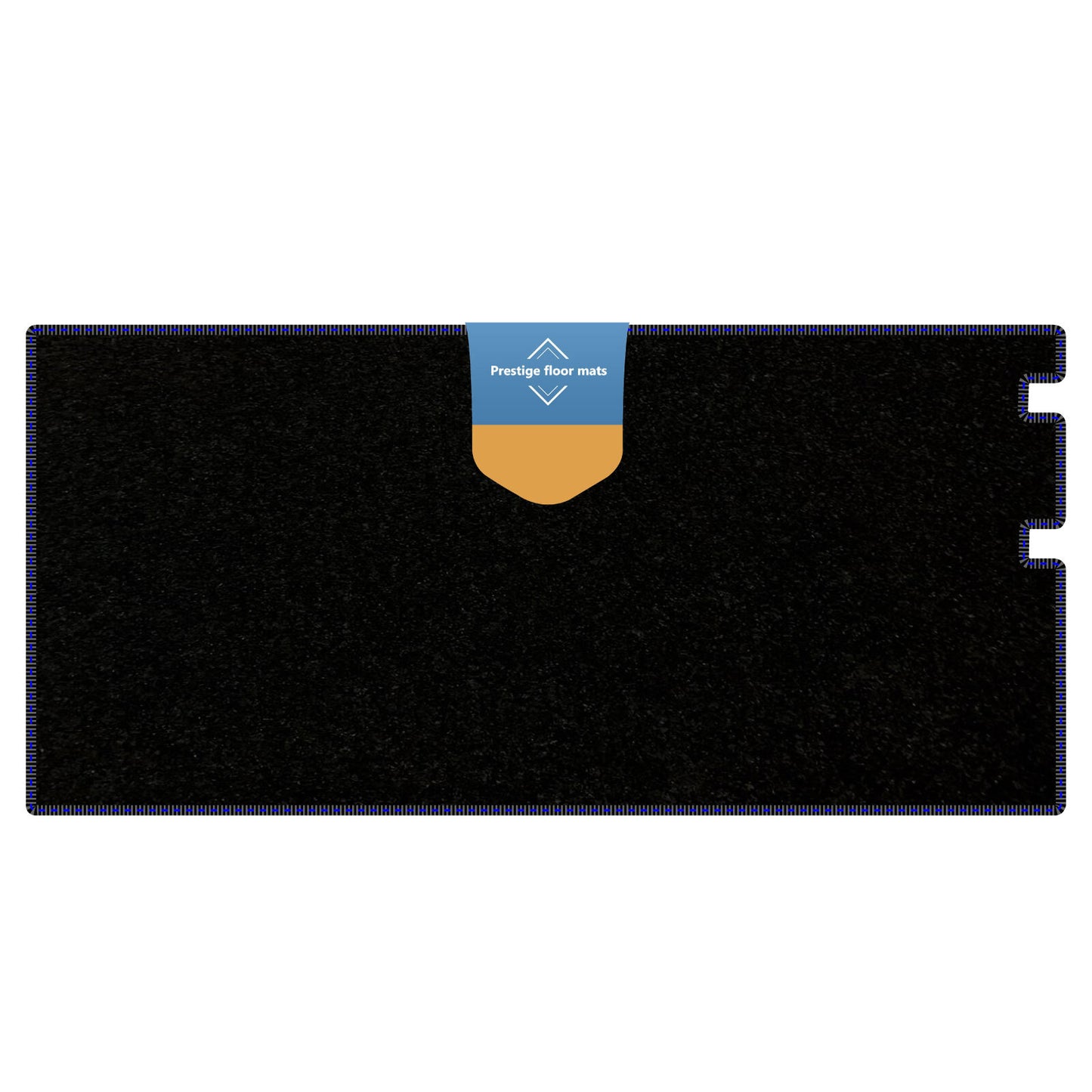 Fits Land Rover Defender 110 Rear 1970mm x 915mm with Black/Coloured Stitch Edge