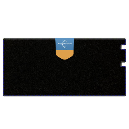 Fits Land Rover Defender 110 Rear 1970mm x 915mm with Black/Coloured Stitch Edge