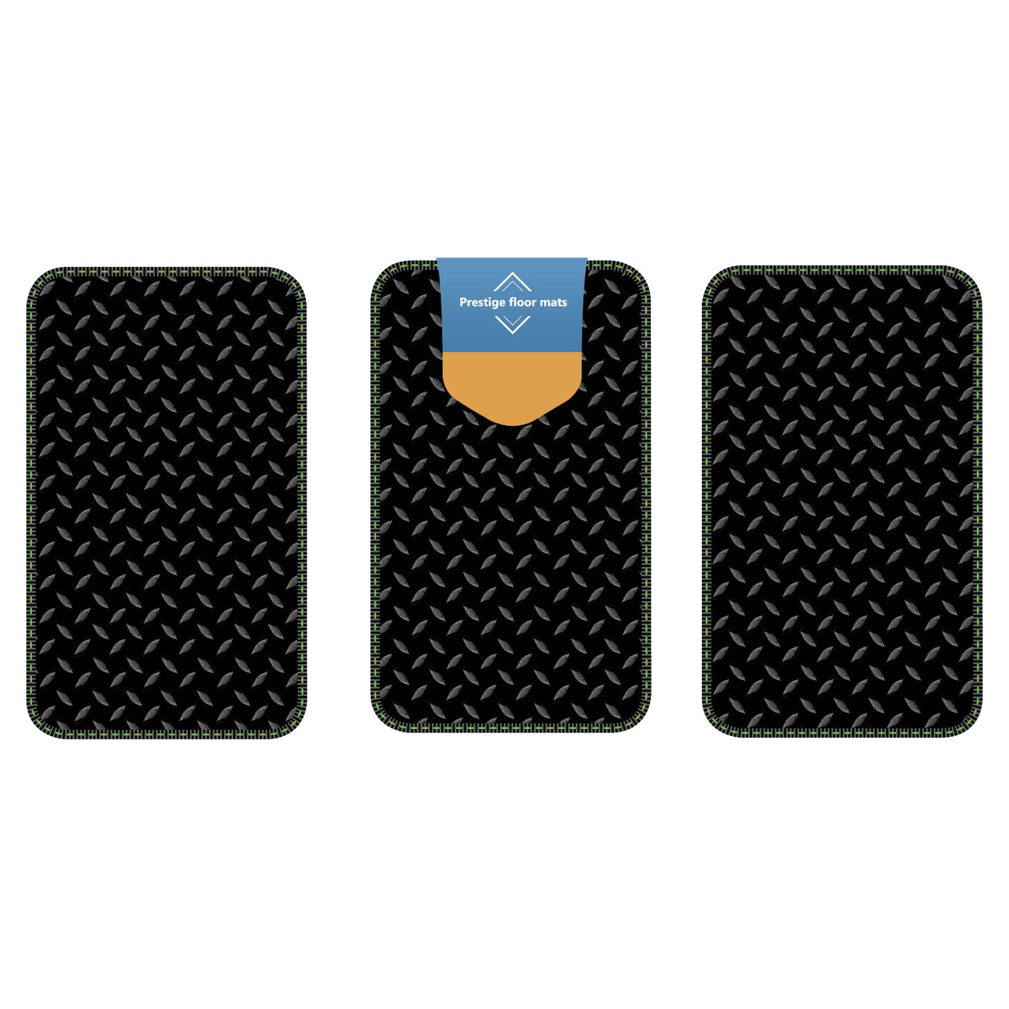 Fits LEVC TXE Lower Tip Seat Mat Fully Tailored Taxi Tip Seat Mat