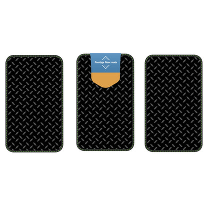 Fits LEVC TXE Lower Tip Seat Mat Fully Tailored Taxi Tip Seat Mat