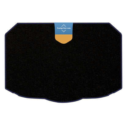 Fits Nissan Qashqai 2021 on Lower Boot Area Fully Tailored Boot Floor Mat