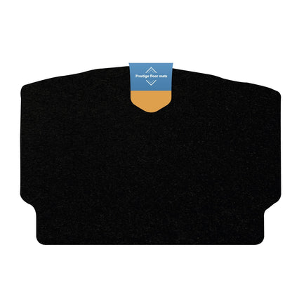 Fits Toyota Yaris Hybrid 2019 onwards Fully Tailored Boot Mat Set