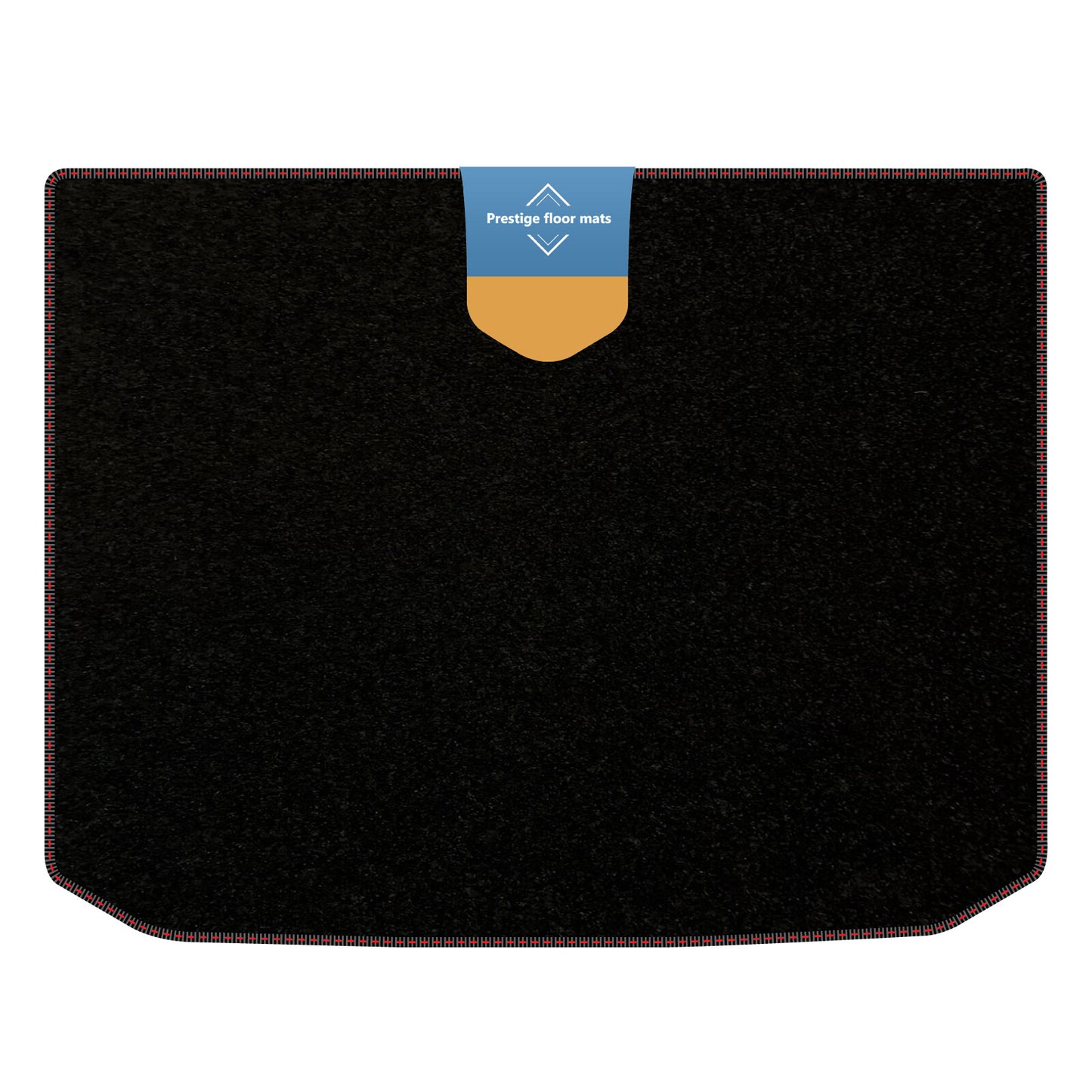 Fits Audi A3 Sportback 2020 on Fully Tailored Boot Mat in Carpet or Rubber