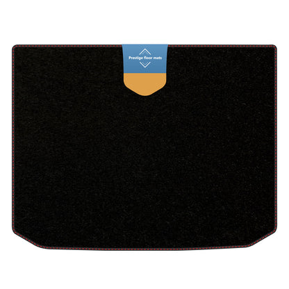 Fits Audi A3 Sportback 2020 on Fully Tailored Boot Mat in Carpet or Rubber