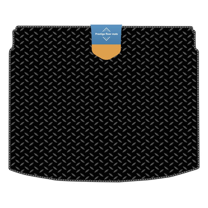 Fits Kia XCeed 2019 onwards Fully Tailored Boot Mat Set