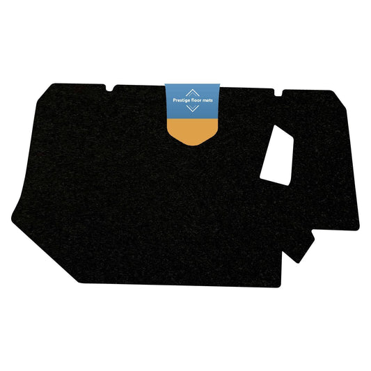 Fits Massey Ferguson 3600 Fully Tailored Tractor Floor Mat