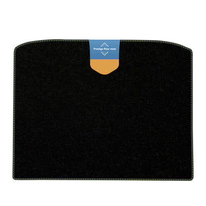 Fits Cupra Ateca 2021 onwards Fully Tailored Boot Mat Set