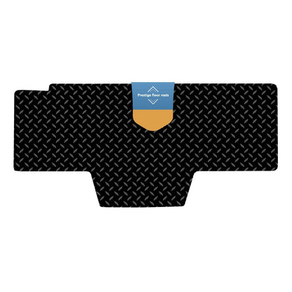 Fits JCB Fastrac 3200 with No Gearstick Cutout Fully Tailored Tractor Floor Mat