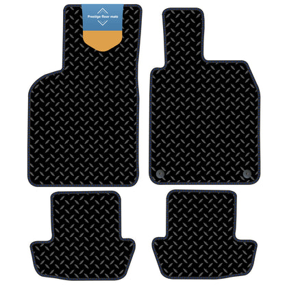 Fits Porsche 911 ( 992 ) GTS 2022 on Fully Tailored Car Floor Mat
