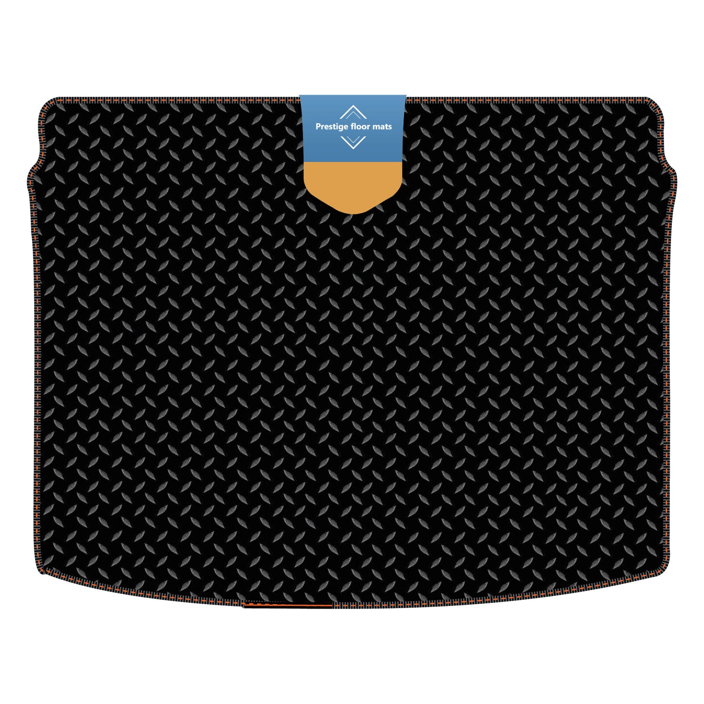 Fits Volkswagen Taigo 2022 onwards Fully Tailored Boot Mat Set