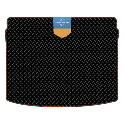 Fits Volkswagen Taigo 2022 onwards Fully Tailored Boot Mat Set